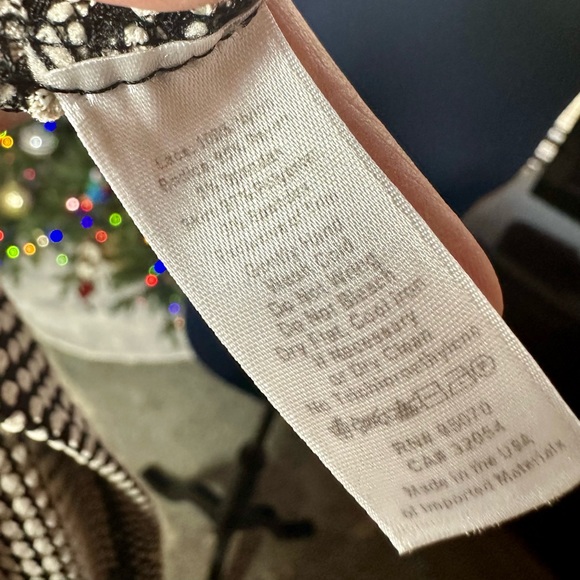 EUC Anthropologie Weston Brand Galina Print Dress - Picture 14 of 15